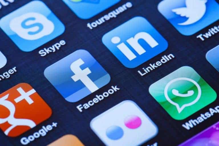 Revolutionary Apps