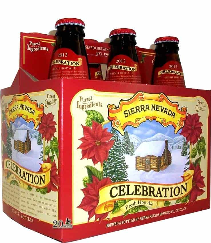 celebraton-ale | Evergreen