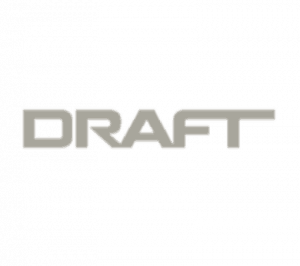 draft grey logo