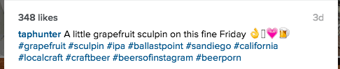 Instagram Hashtags Evergreen