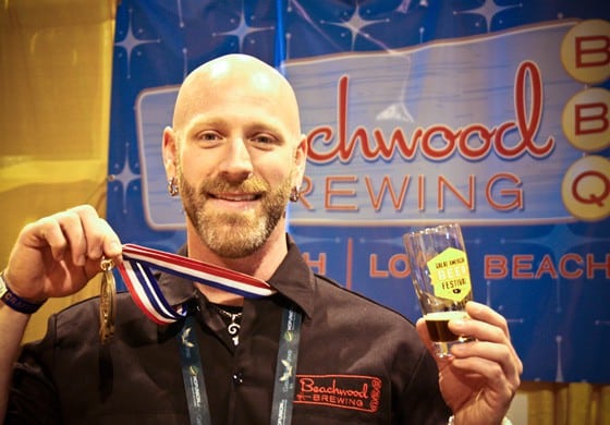 beachwood julian taphunter podcast