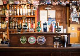 Brand Ambassadors for Your Bar