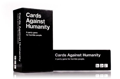 CAH | Evergreen