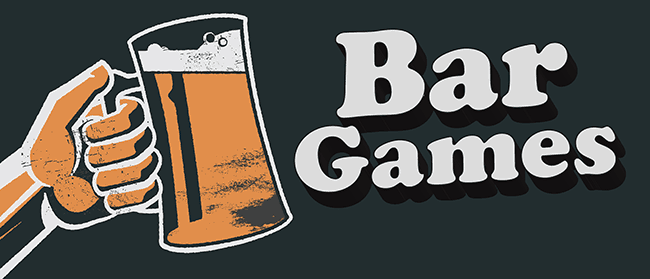 Best Bar Games for Customers: Low-Cost to Investment-Level