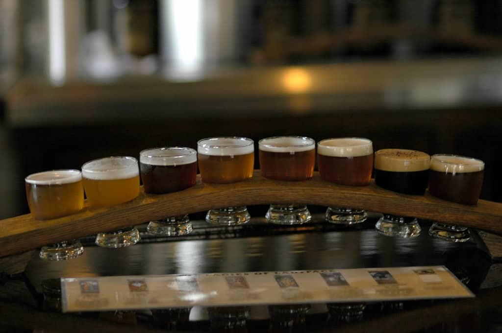 Certified Beer Cicerone: Expert Beer Tasting Certification