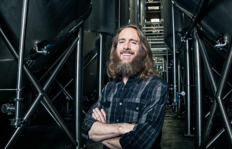 The Business of Beer with Greg Koch CEO & Co-Founder of Stone Brewing Co.