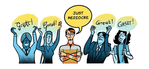 The Importance of Your Bar’s Online Reviews