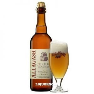 allagash