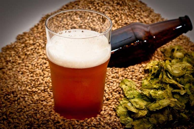 Beer Style: American Pale Ale