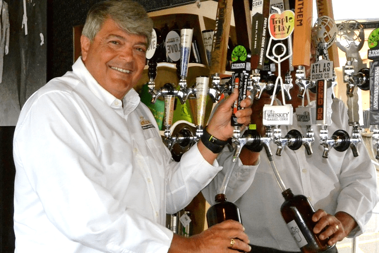 Growler USA