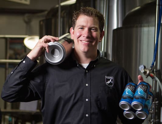 Roughtail Brewing Co.