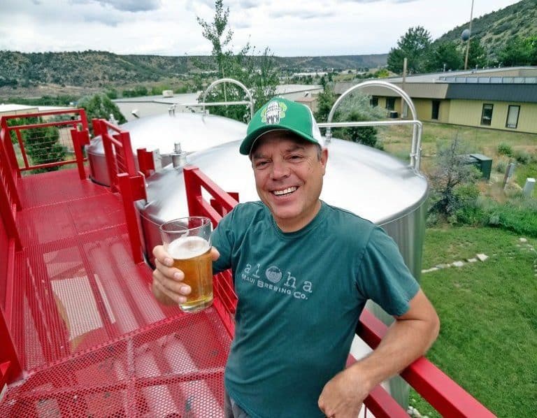 ska brewery co
