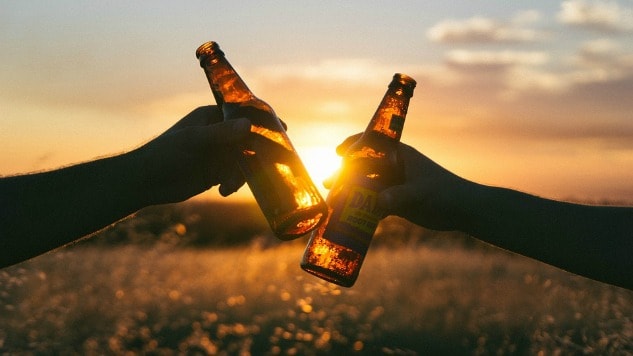 Summer Done Right at Your Bar in 3 Steps