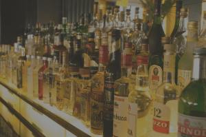 liquor inventory