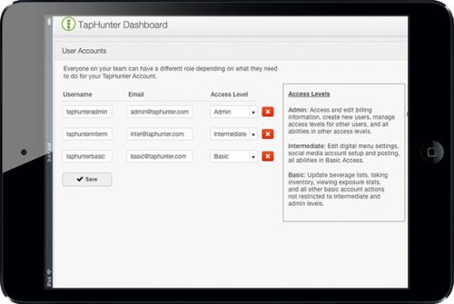 Bar Management Software for Chains & Multi-Locations