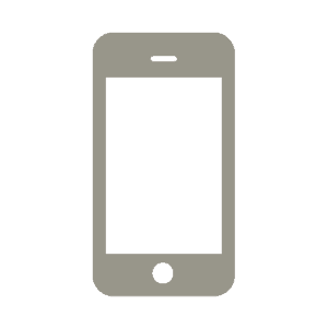iphone icon