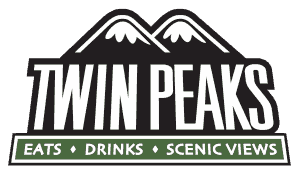 twin peaks logo taphunter