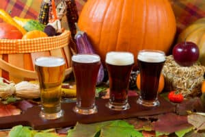new fall beers