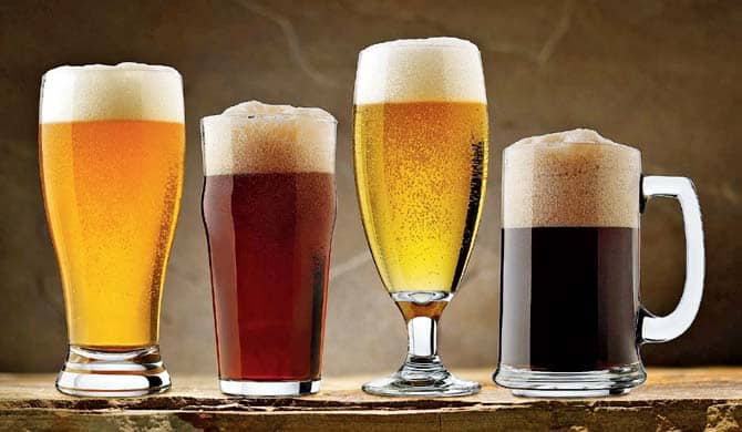 Top 10 Beer Festivals in September