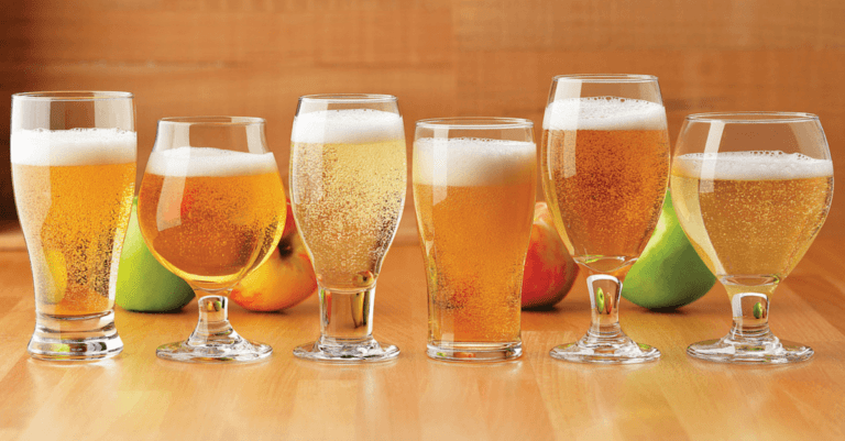 Beer Style: Hard Cider
