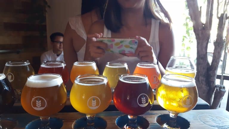 sour beers