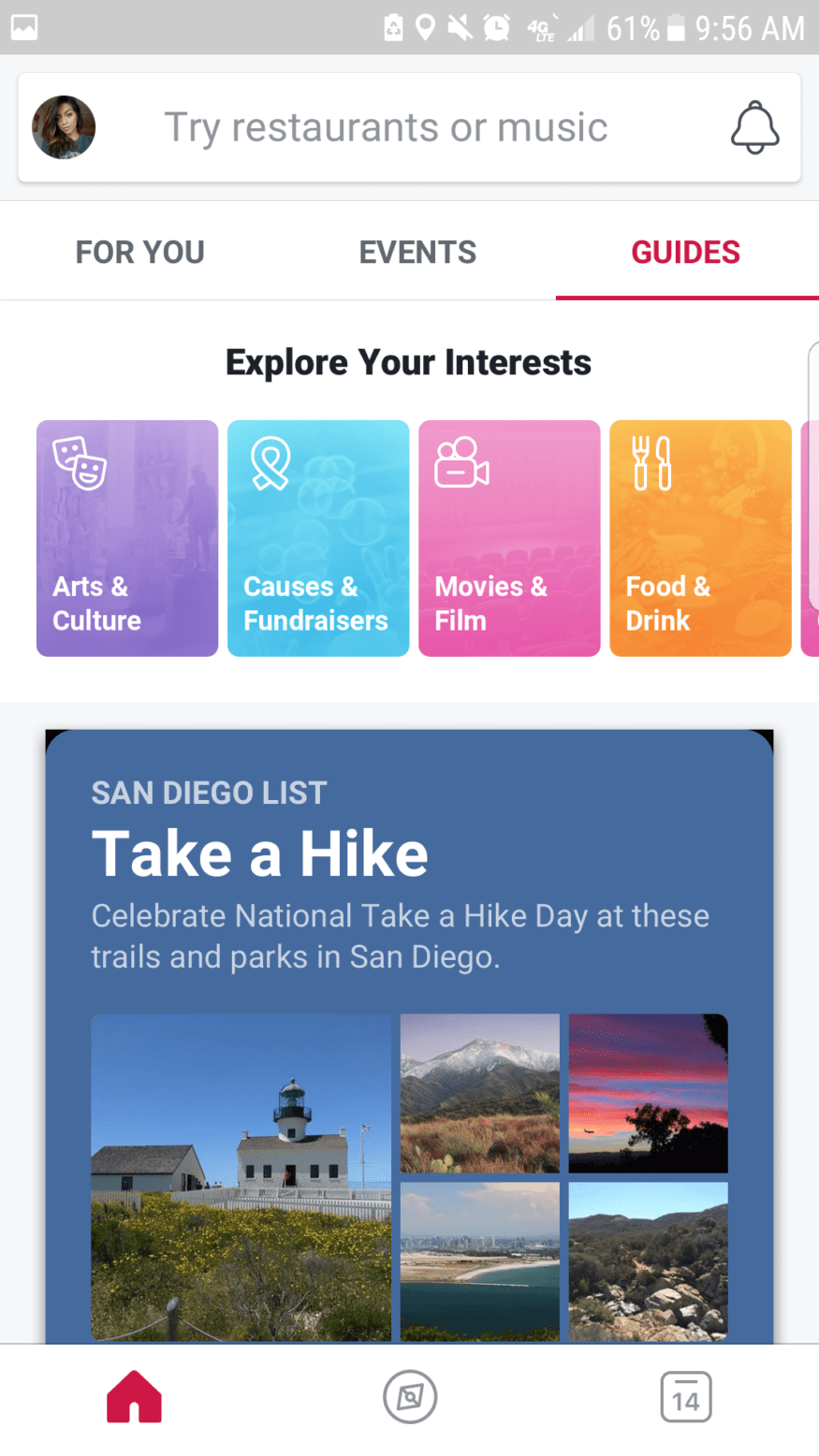 Facebook Local: An Introduction for Small Businesses - Evergreen