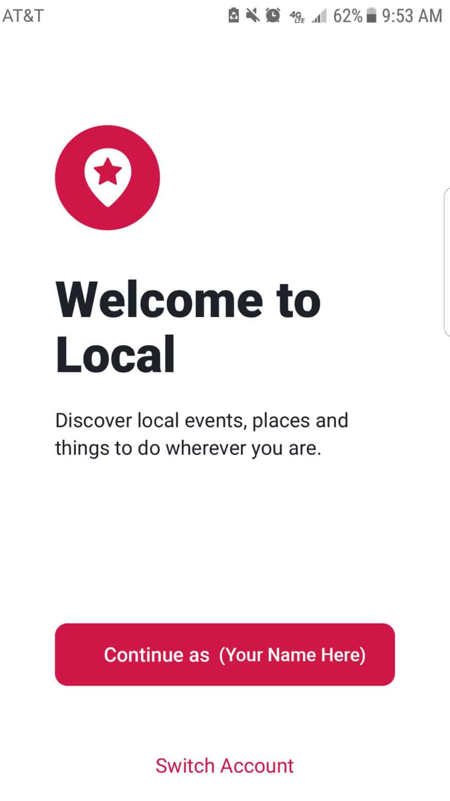 Facebook Local: An Introduction for Small Businesses - Evergreen