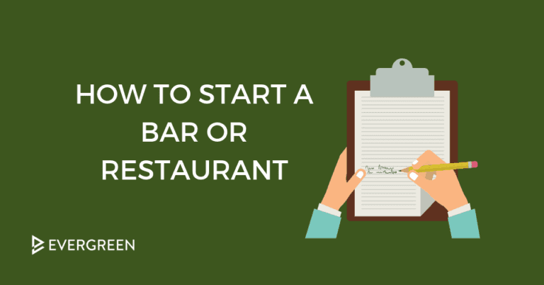 How to Start a Successful Bar or Restaurant in 2018 [WEBINAR]