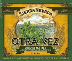 Sierra Nevada Otra Vez