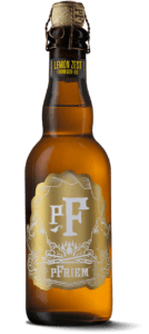 the top 7 beers for summer 2018: pfriem lemon zest farmhouse ale