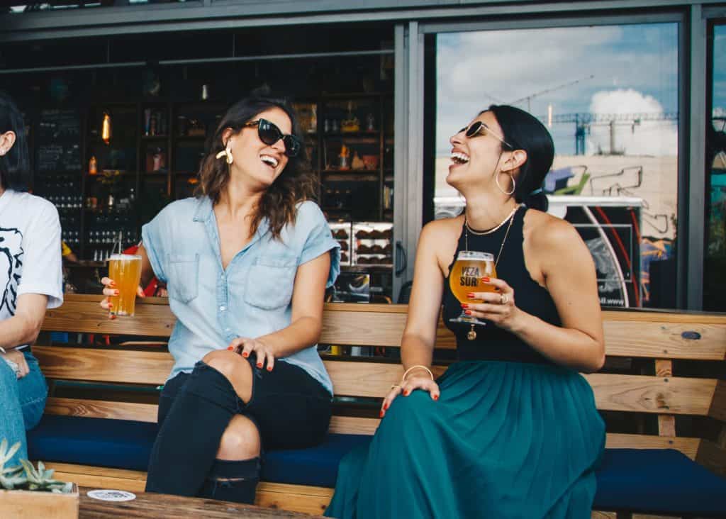 Tips for Running a Successful Bar