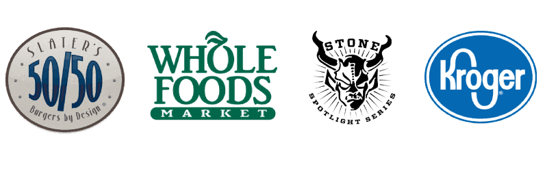 bog logos