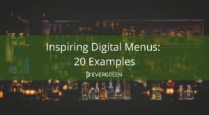 inspiring digital menus 20 examples 2 pdf