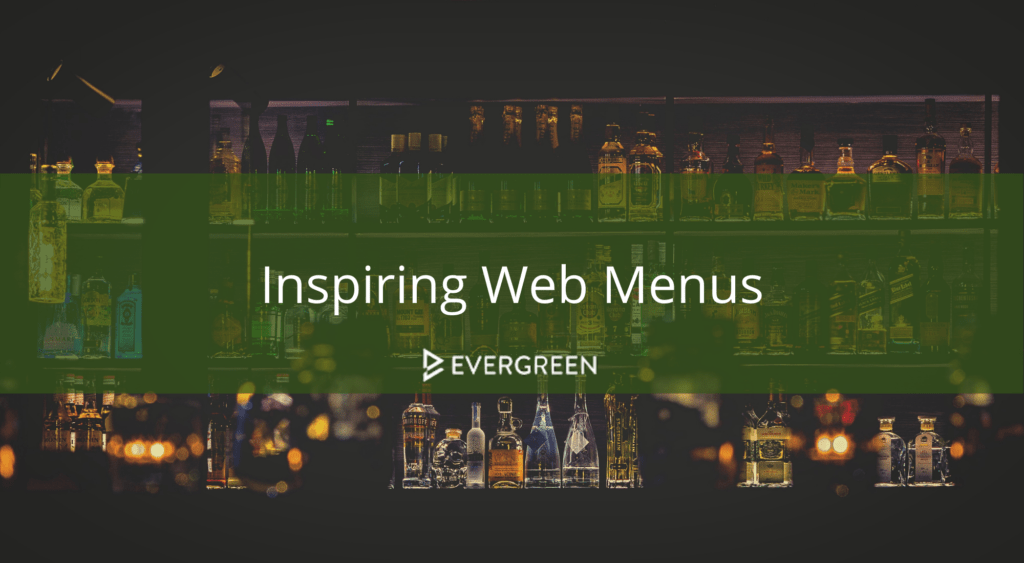 copy of inspiring digital menus 20 examples 2