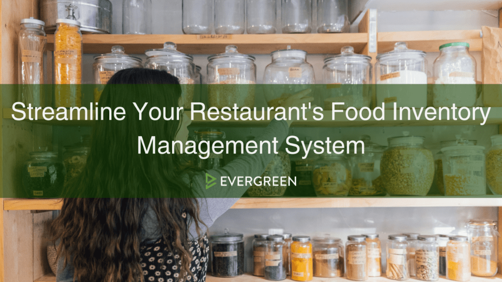 The Ultimate Guide to Online Restaurant Inventory Management