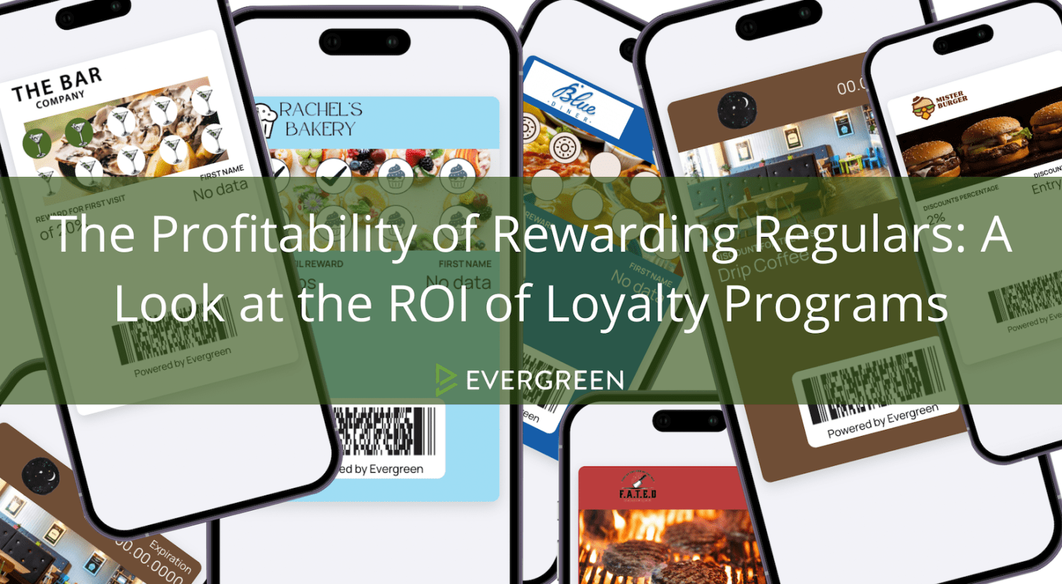 The Profitability of Rewarding Regulars: A Look at the ROI of Loyalty ...
