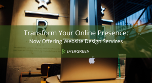 image of Transform Your Online Presence Now Offering Website Design Now