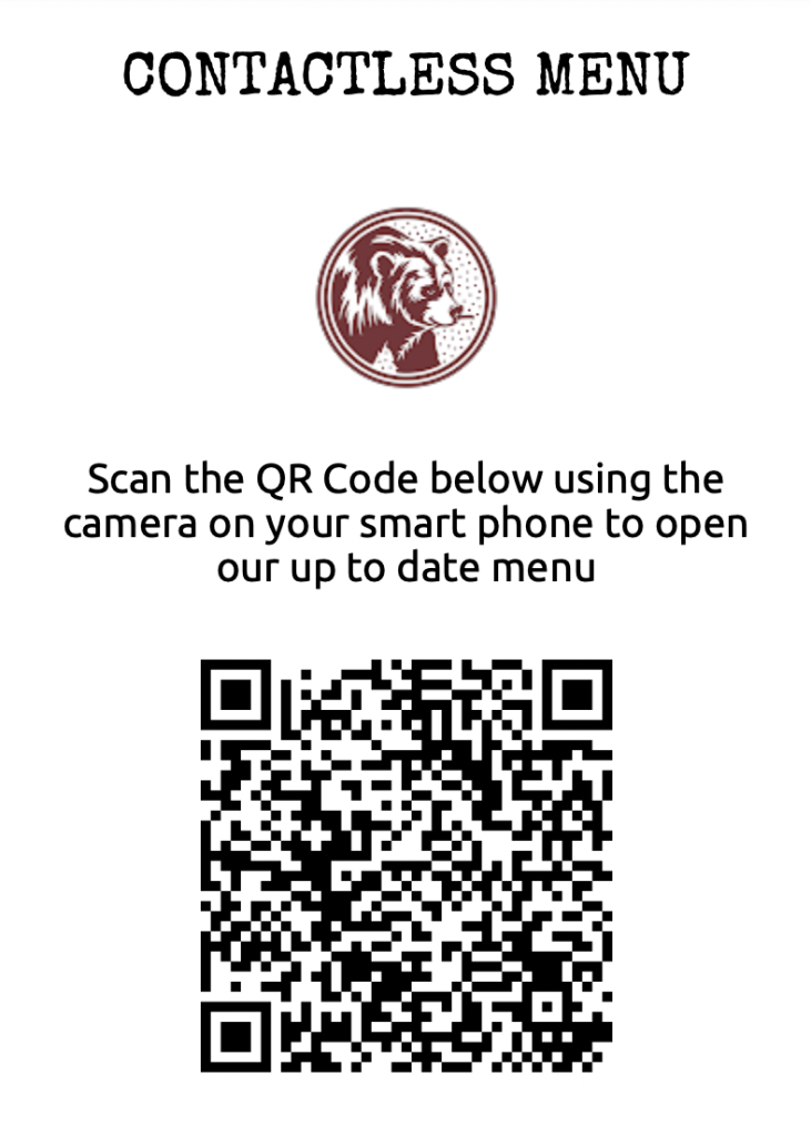 Crafting Print Menus That Leave a Lasting Impression