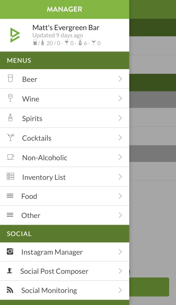 How It Works | Digital Menu Board Software
