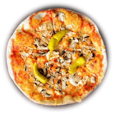 Pizza Menu Boards
