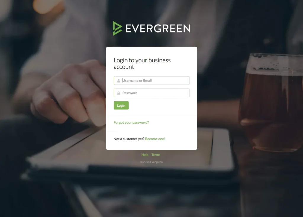 How It Works | Digital Menu Board Software