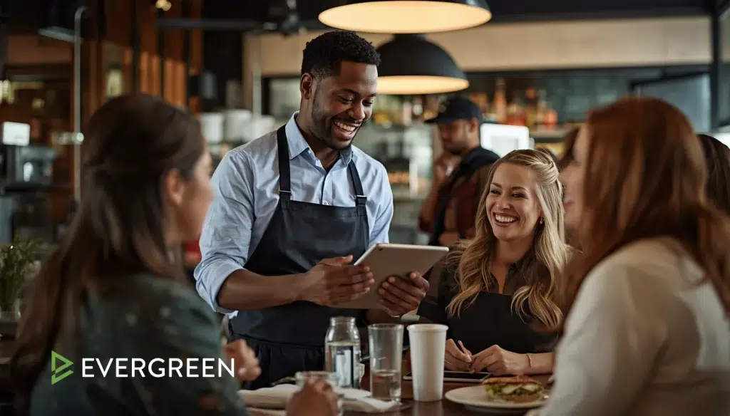 QR Code Menus: The Complete Restaurant Owner's Guide