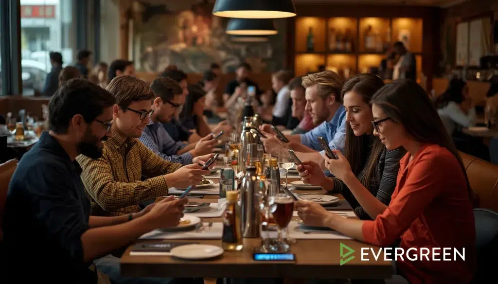 QR Code Menus: The Complete Restaurant Owner's Guide