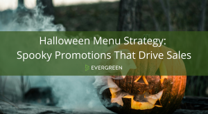 Halloween Menu Strategy: Spooky Promotions That Drive Sales