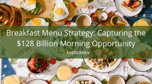 Breakfast Menu Strategy: Capturing the 8 Billion Morning Opportunity