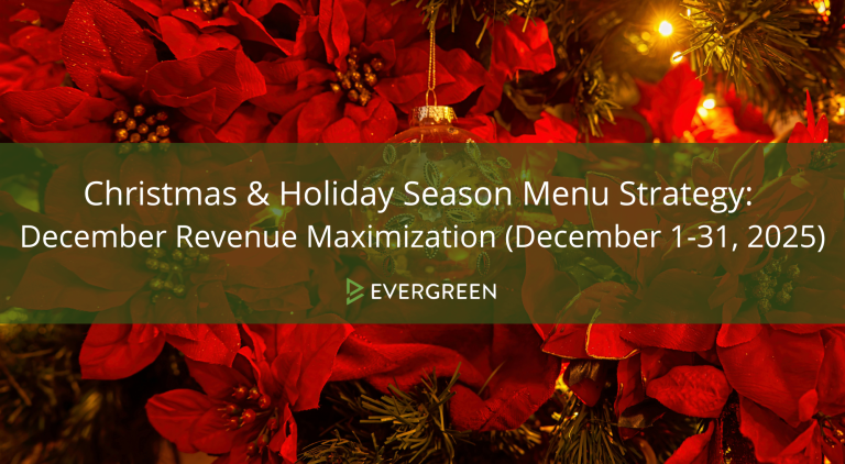 The Hidden Costs of Manual Menu Management (And How to Eliminate Them)