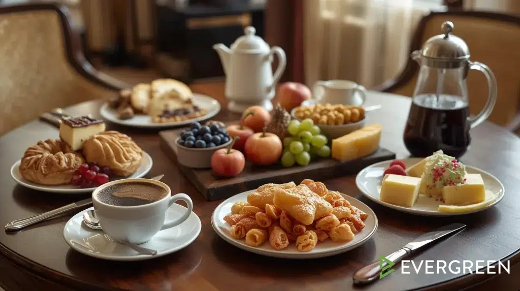 Breakfast Menu Strategy: Capturing the $128 Billion Morning Opportunity