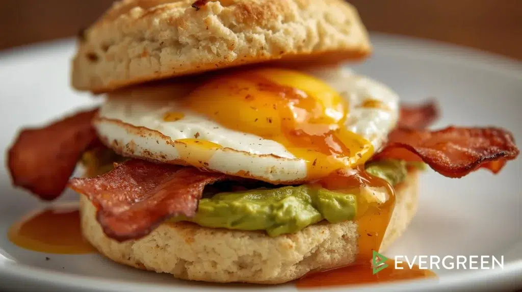 Breakfast Menu Strategy: Capturing the $128 Billion Morning Opportunity