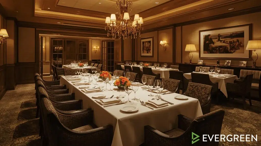 Holiday Menu Management: Maximizing Seasonal Revenue