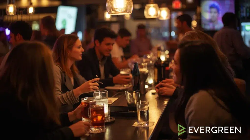 How Much Profit Does a Bar Make Per Drink? The Complete 2025 Analysis